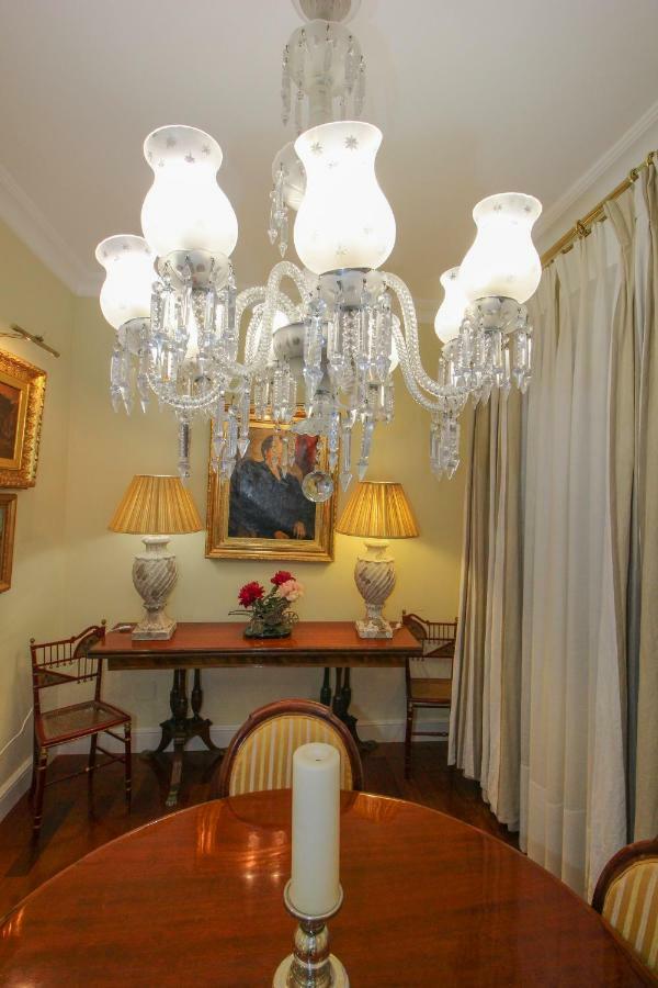 Apartamento La Feria Apartment Seville Luaran gambar